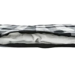 TRIXIE Kissen SCOOPY 115 X 72 Cm Schwarz/weiß/grau Für Hunde 6 TRIXIE Kissen SCOOPY 115 X 72 Cm Schwarz/weiß/grau Für Hunde -Karlie || KOCH Verkäufe trixie kissen scoopy 115 x 72 cm schwarz weiss grau fuer hunde3