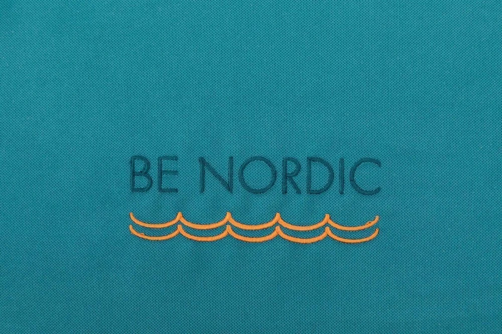 TRIXIE Liegekissen BE NORDIC Matratze AMRUM Mikrofaser Petrol Für Hunde 3 TRIXIE Liegekissen BE NORDIC Matratze AMRUM Mikrofaser Petrol Für Hunde – Bild 3