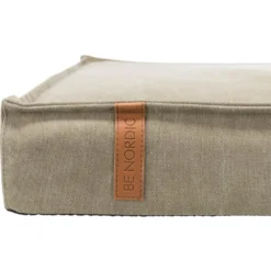 TRIXIE Liegekissen BE NORDIC Matratze FÖHR Canvas-Haptik Beige 80 X 55 Für Hunde 7 TRIXIE Liegekissen BE NORDIC Matratze FÖHR Canvas-Haptik Beige 80 X 55 Für Hunde -Karlie || KOCH Verkäufe trixie liegekissen be nordic matratze foehr canvas haptik beige 80 x 55 fuer hunde3