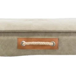 TRIXIE Liegekissen BE NORDIC Matratze FÖHR Canvas-Haptik Beige 80 X 55 Für Hunde 8 TRIXIE Liegekissen BE NORDIC Matratze FÖHR Canvas-Haptik Beige 80 X 55 Für Hunde -Karlie || KOCH Verkäufe trixie liegekissen be nordic matratze foehr canvas haptik beige 80 x 55 fuer hunde4