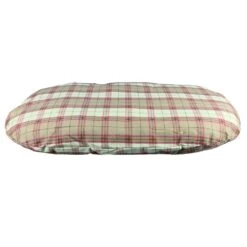 TRIXIE Liegekissen KISSEN JERRY Creme/beige Für Hunde & Katzen