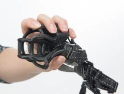 TRIXIE Maulkorb MUZZLE FLEX Silikon Schwarz Versch. Größen Für Hunde -Karlie || KOCH Verkäufe trixie maulkorb muzzle flex silikon schwarz versch groessen fuer hunde5