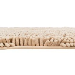 TRIXIE Microfaser SCHMUTZFANGMATTE Wasserdicht Grau / Beige 4 Größen Für Hunde -Karlie || KOCH Verkäufe trixie microfaser schmutzfangmatte wasserdicht grau beige 4 groessen fuer hunde10