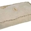 TRIXIE Schlafplatz HUNDEKÖNIG KISSEN 60 X 40cm Beige Für Hunde