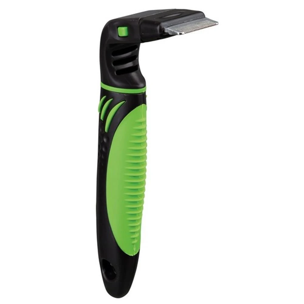 TRIXIE Striegel CARDING-STRIEGEL Für Katzen Und Hunde 1 TRIXIE Striegel CARDING-STRIEGEL Für Katzen Und Hunde