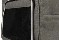 TRIXIE Tragetasche Rucksack Ava 32 X 42 X 22cm Bis 10 Kg Grau Für Hunde 19 TRIXIE Tragetasche Rucksack Ava 32 X 42 X 22cm Bis 10 Kg Grau Für Hunde -Karlie || KOCH Verkäufe trixie tragetasche rucksack ava 32 x 42 x 22cm bis 10 kg grau fuer hunde10