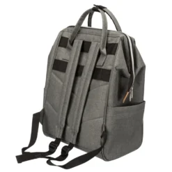 TRIXIE Tragetasche Rucksack Ava 32 X 42 X 22cm Bis 10 Kg Grau Für Hunde 12 TRIXIE Tragetasche Rucksack Ava 32 X 42 X 22cm Bis 10 Kg Grau Für Hunde -Karlie || KOCH Verkäufe trixie tragetasche rucksack ava 32 x 42 x 22cm bis 10 kg grau fuer hunde3