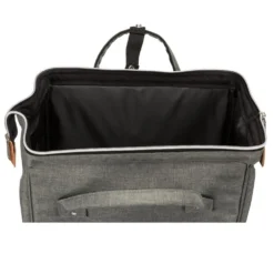 TRIXIE Tragetasche Rucksack Ava 32 X 42 X 22cm Bis 10 Kg Grau Für Hunde 15 TRIXIE Tragetasche Rucksack Ava 32 X 42 X 22cm Bis 10 Kg Grau Für Hunde -Karlie || KOCH Verkäufe trixie tragetasche rucksack ava 32 x 42 x 22cm bis 10 kg grau fuer hunde6