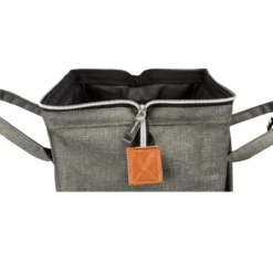 TRIXIE Tragetasche Rucksack Ava 32 X 42 X 22cm Bis 10 Kg Grau Für Hunde 16 TRIXIE Tragetasche Rucksack Ava 32 X 42 X 22cm Bis 10 Kg Grau Für Hunde -Karlie || KOCH Verkäufe trixie tragetasche rucksack ava 32 x 42 x 22cm bis 10 kg grau fuer hunde7