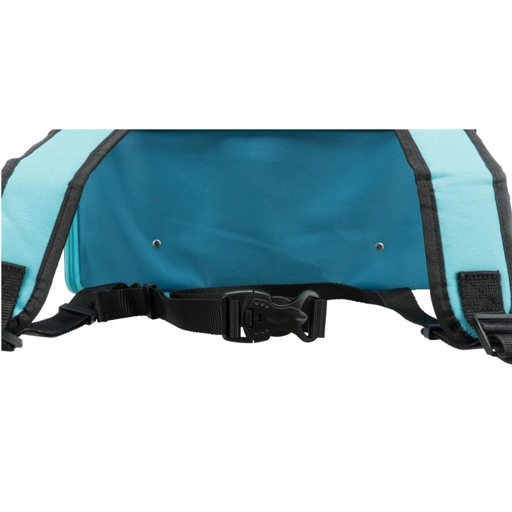 TRIXIE Tragetasche Rucksack Connor 42 X 29 X 21cm Bis 8,0 Kg Für Hunde 10 TRIXIE Tragetasche Rucksack Connor 42 X 29 X 21cm Bis 8,0 Kg Für Hunde – Bild 10