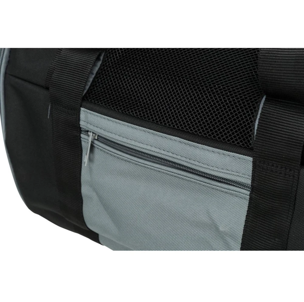 TRIXIE Tragetasche Rucksack Connor 42 X 29 X 21cm Bis 8,0 Kg Für Hunde 3 TRIXIE Tragetasche Rucksack Connor 42 X 29 X 21cm Bis 8,0 Kg Für Hunde – Bild 3