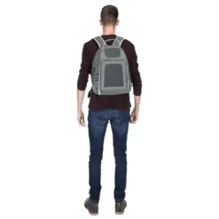 TRIXIE Tragetasche Rucksack Dan 34 X 44 X 26cm Bis 6 Kg Grau Für Hunde -Karlie || KOCH Verkäufe trixie tragetasche rucksack dan 34 x 44 x 26cm bis 6 kg grau fuer hunde11