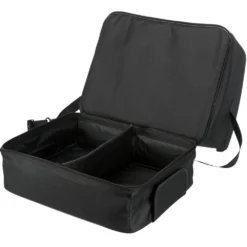 TRIXIE Transport AUTOSITZ 45 X 38 X 37cm Schwarz Für Kleine Hunde -Karlie || KOCH Verkäufe trixie transport autositz 45 x 38 x 37cm schwarz fuer kleine hunde10