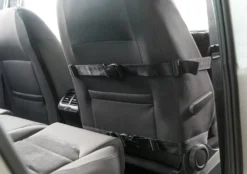 TRIXIE Transport AUTOSITZ 45 X 38 X 37cm Schwarz Für Kleine Hunde -Karlie || KOCH Verkäufe trixie transport autositz 45 x 38 x 37cm schwarz fuer kleine hunde7