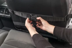 TRIXIE Transport AUTOSITZ 45 X 38 X 37cm Schwarz Für Kleine Hunde -Karlie || KOCH Verkäufe trixie transport autositz 45 x 38 x 37cm schwarz fuer kleine hunde9