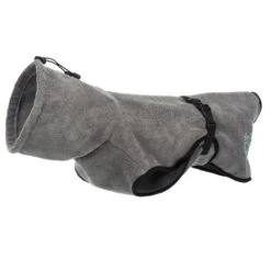 TRIXIE Zubehör Bademantel Grau XS - XL Frottee Für Hunde -Karlie || KOCH Verkäufe trixie zubehoer bademantel grau xs xl frottee fuer hunde6