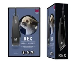 WAHL Schermaschine MOSER REX CLIPPER Sehr Leise Für Hunde -Karlie || KOCH Verkäufe wahl schermaschine moser rex clipper sehr leise fuer hunde3