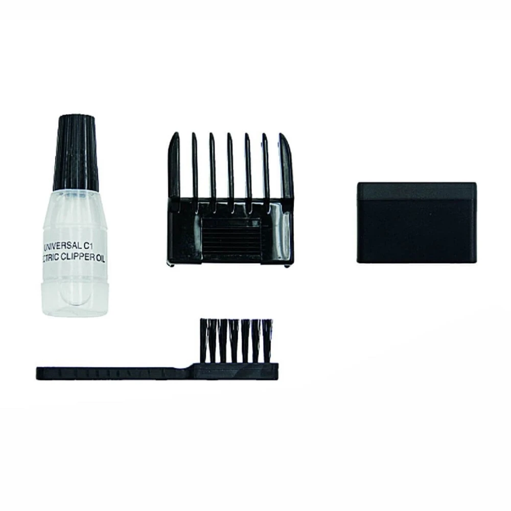 WAHL Tierhaartrimmer MOSER REX Mini CLIPPER Besonders Leise Für Hunde 4 WAHL Tierhaartrimmer MOSER REX Mini CLIPPER Besonders Leise Für Hunde – Bild 4